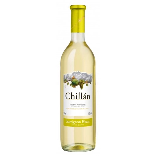 Chillan Sauvignon Blanc